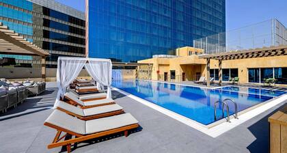 DoubleTree by Hilton Jeddah Al Andalus Mall