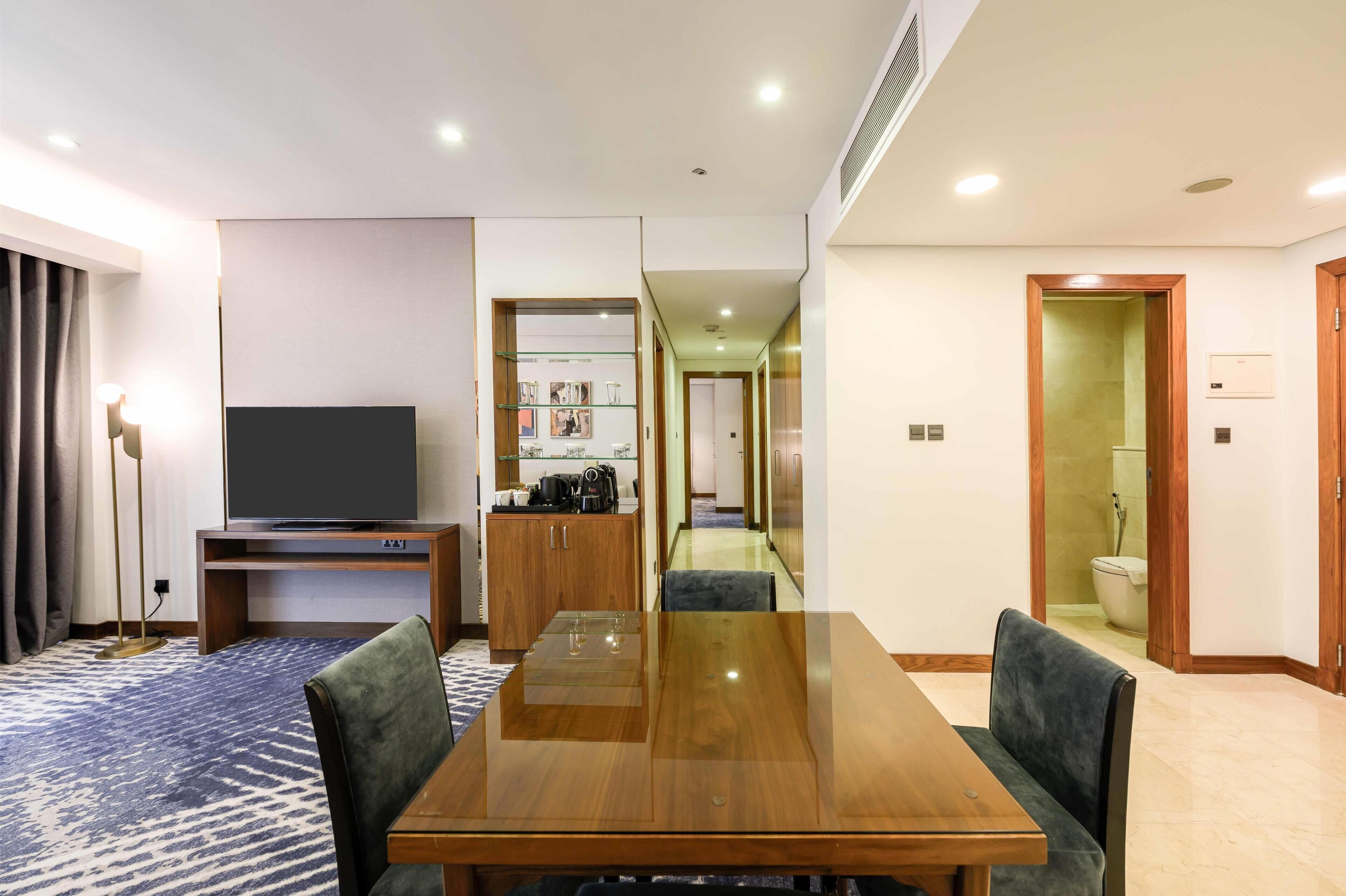 Foto - DoubleTree by Hilton Jeddah - Alandalus Mall