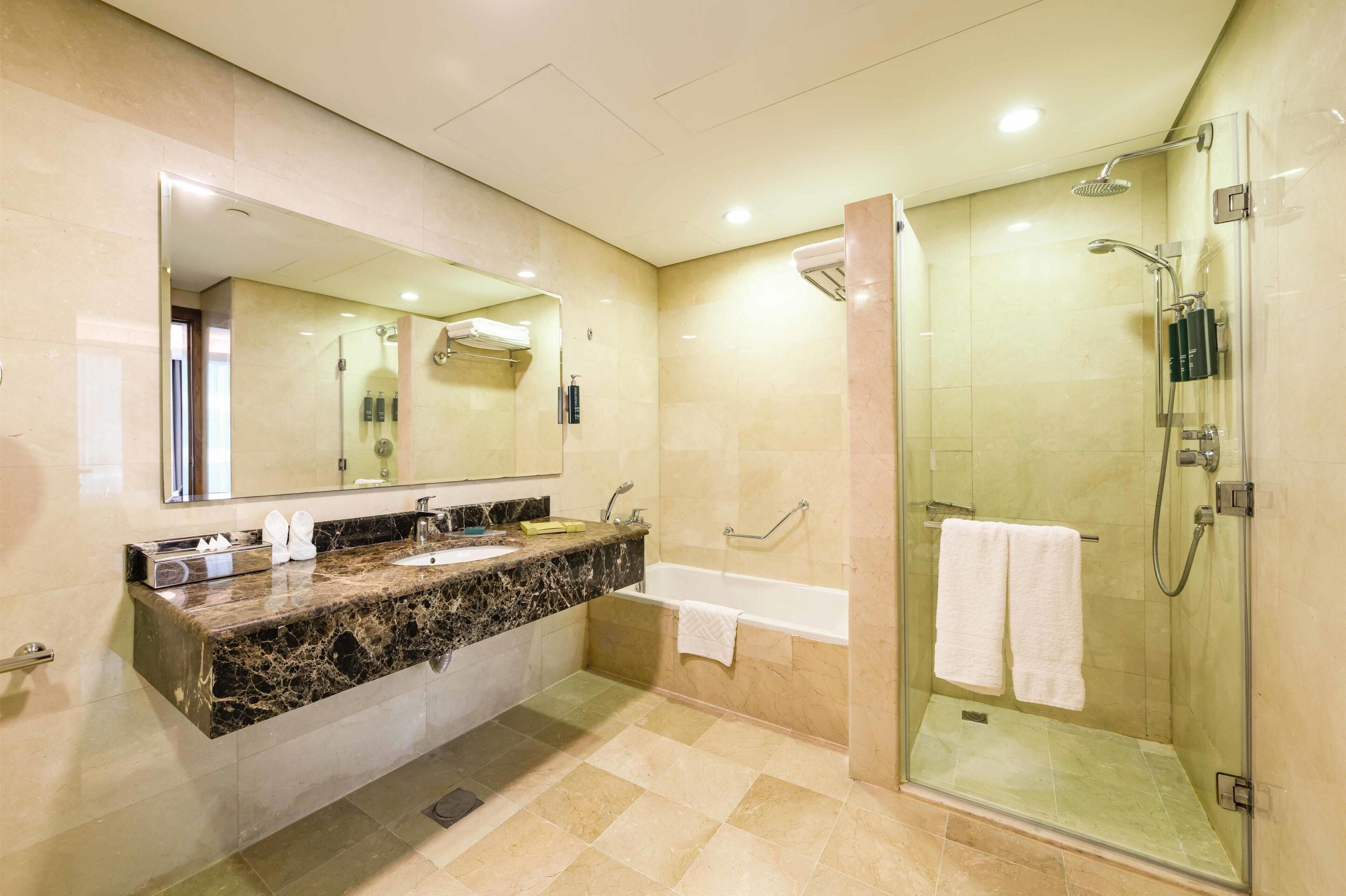 Foto - DoubleTree by Hilton Jeddah - Alandalus Mall