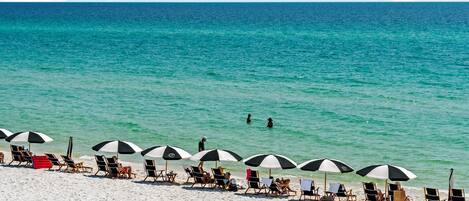 Plage à proximité