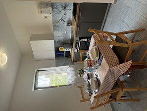 Interior - Apartment Brankica 3 for two people (Vantacici)