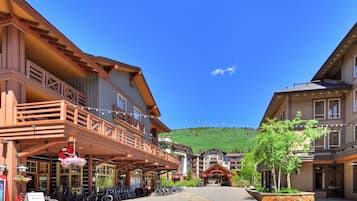 Room, 1 Bedroom | Exterior
