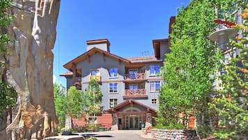 Room, 1 Bedroom | Exterior