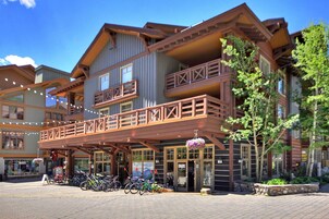 Habitación, 1 habitación | Exterior