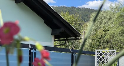 Chalet 48 - Holiday home with pool near Nassfeld and many lakes