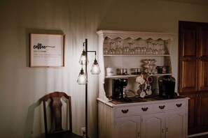 Interior - Scenic Rural Farmhouse that can sleep up to 20 (Boyd)