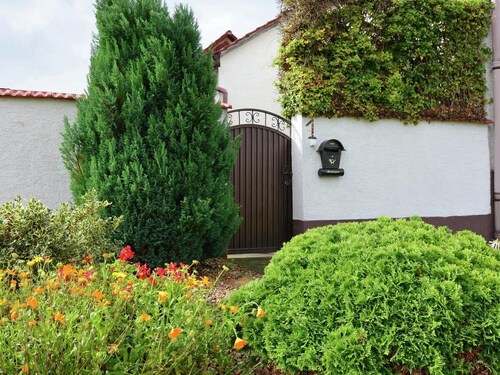 Beautiful vacation home in a quiet location for 6 people, close to the Spreewald