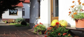 Beautiful vacation home in a quiet location for 6 people, close to the Spreewald