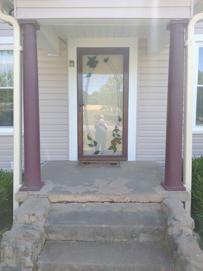 Historic Seneca Bungalow
