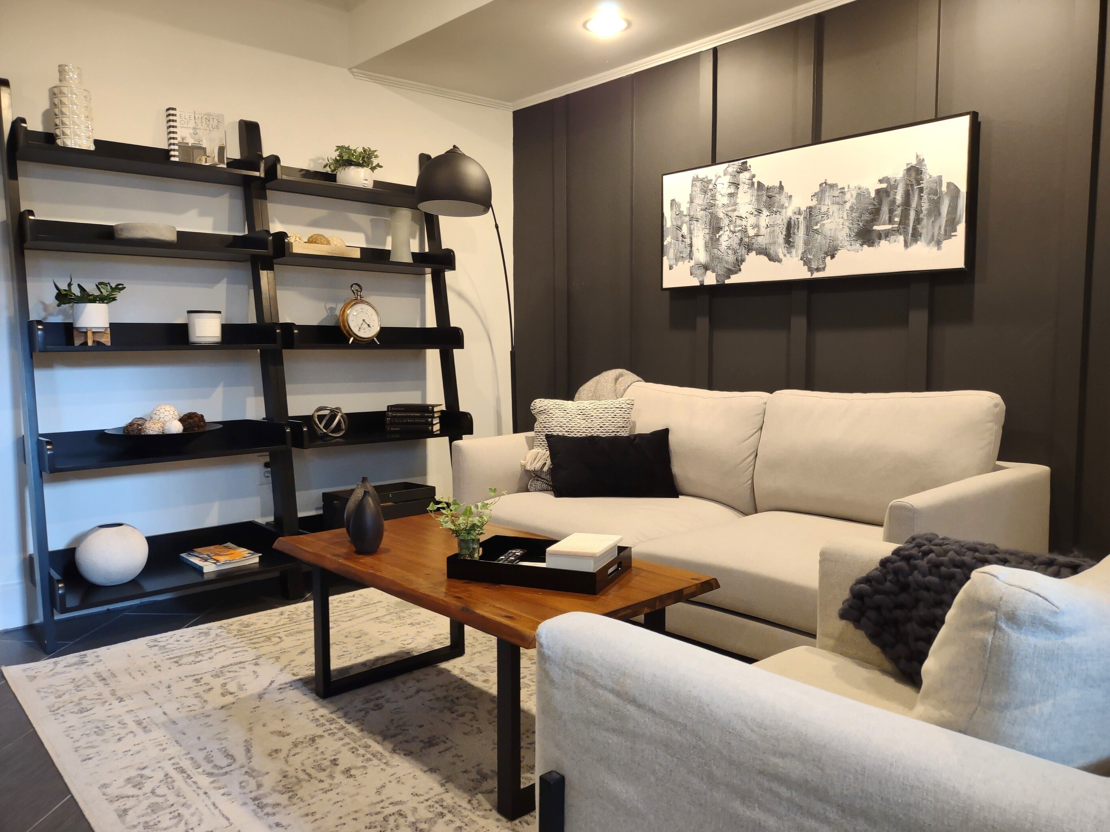 Georgetown East Village Apartment - steps from M Street!!