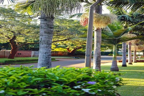 Glint Vacation House