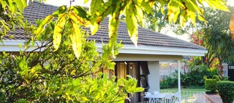 Glint Vacation House