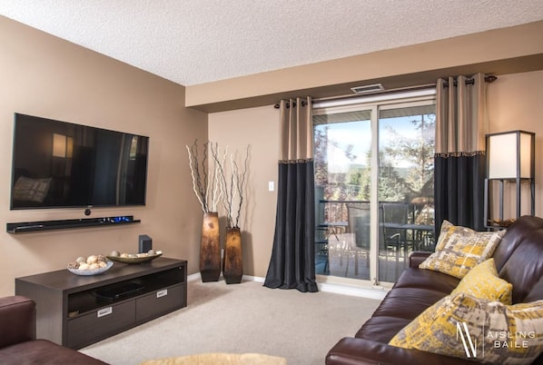 Smart TV, videojuegos y libros