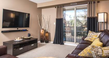Classy Comfort | Outdoor Pool/Hot Tub | PS3 | Gym