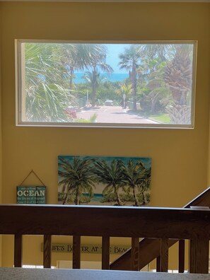 Interior - The Oceanlena - Luxury beach home, with direct beach access to famous Pier (Cocoa Beach)