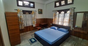 2 bedrooms, WiFi - A lovely 2-bedroom appartment for an enjoyable stay (Guwahati)