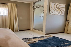 4 Schlafzimmer, WLAN