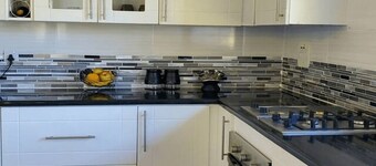 Lavish Modern Glint House