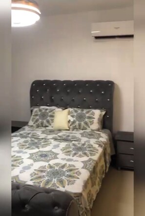3 habitaciones y wifi 
