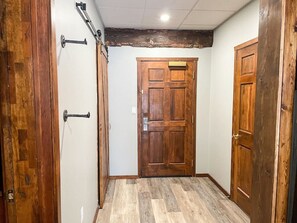 Interior - Apex Mountain ~ Precision Palace ~ Apex Mountain Inn (Apex Mountain Resort)