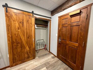 Interior - Apex Mountain ~ Precision Palace ~ Apex Mountain Inn (Apex Mountain Resort)