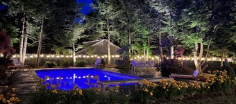 Stunning Mansion in the center of town