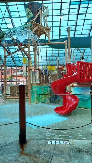 Espace pour enfants