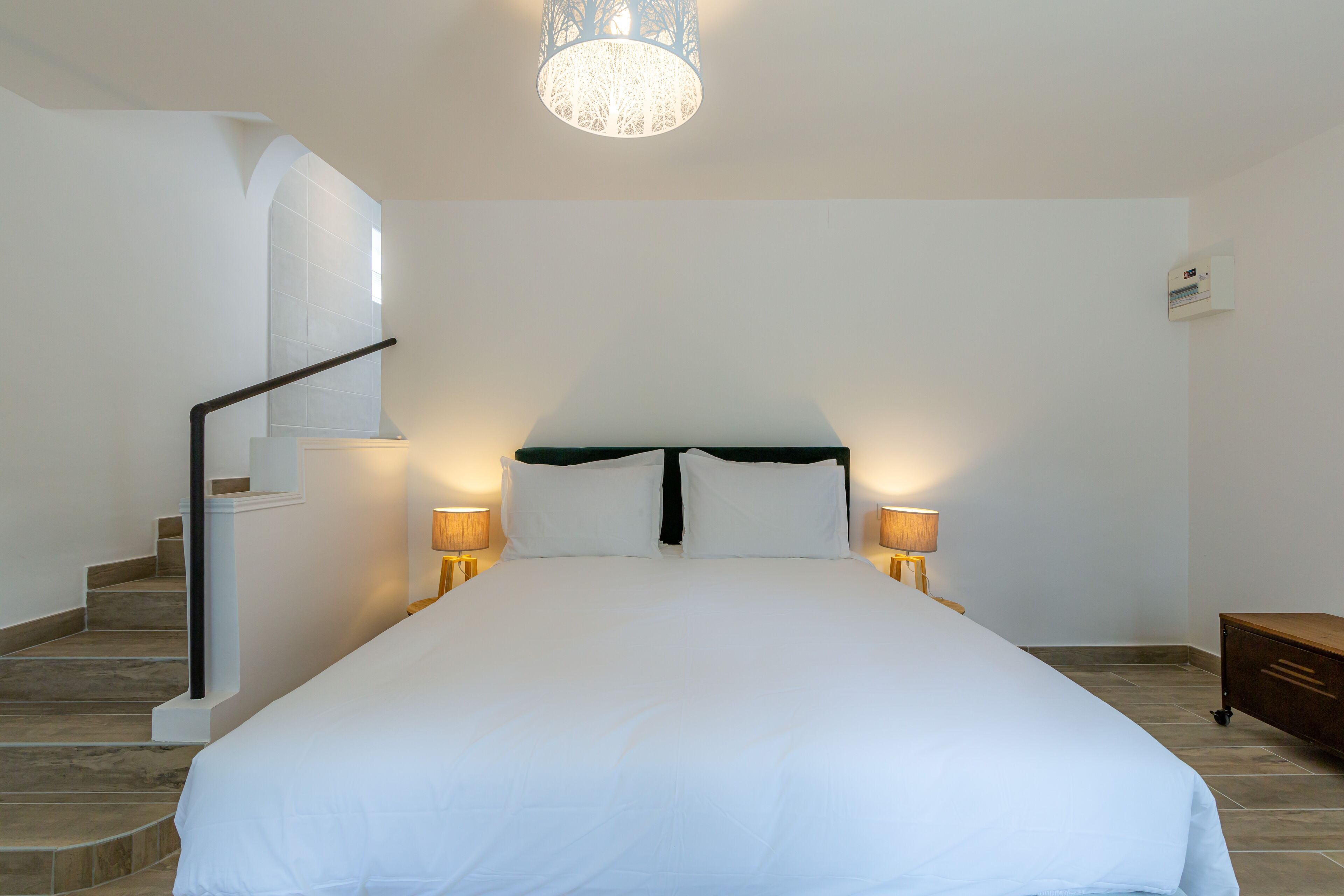 3 bedrooms, free WiFi