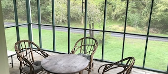 River Front Retreat