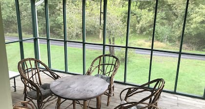 River Front Retreat