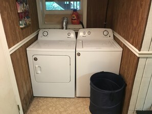 Interior - River Front Retreat (Front Royal)