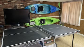 Spielezimmer