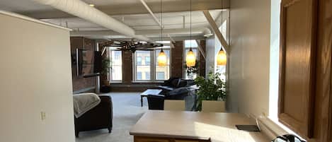 Interieur