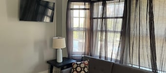 Empire Plaza View II