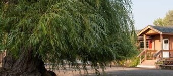 The Valley House, Unit 2