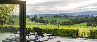 Farm Stay at The Farm Barn