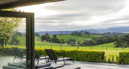 Farm Stay at The Farm Barn