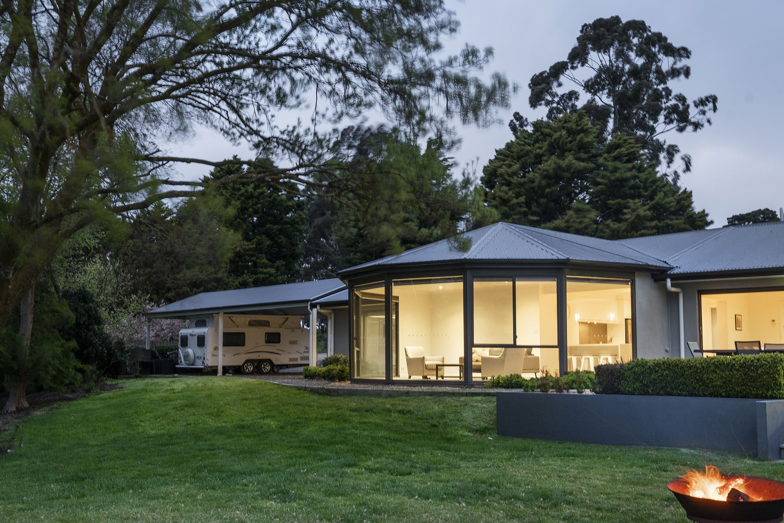 Farm Stay at The Farm Barn — image 2