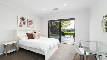 5 chambres, lit parapluie, Wi-Fi