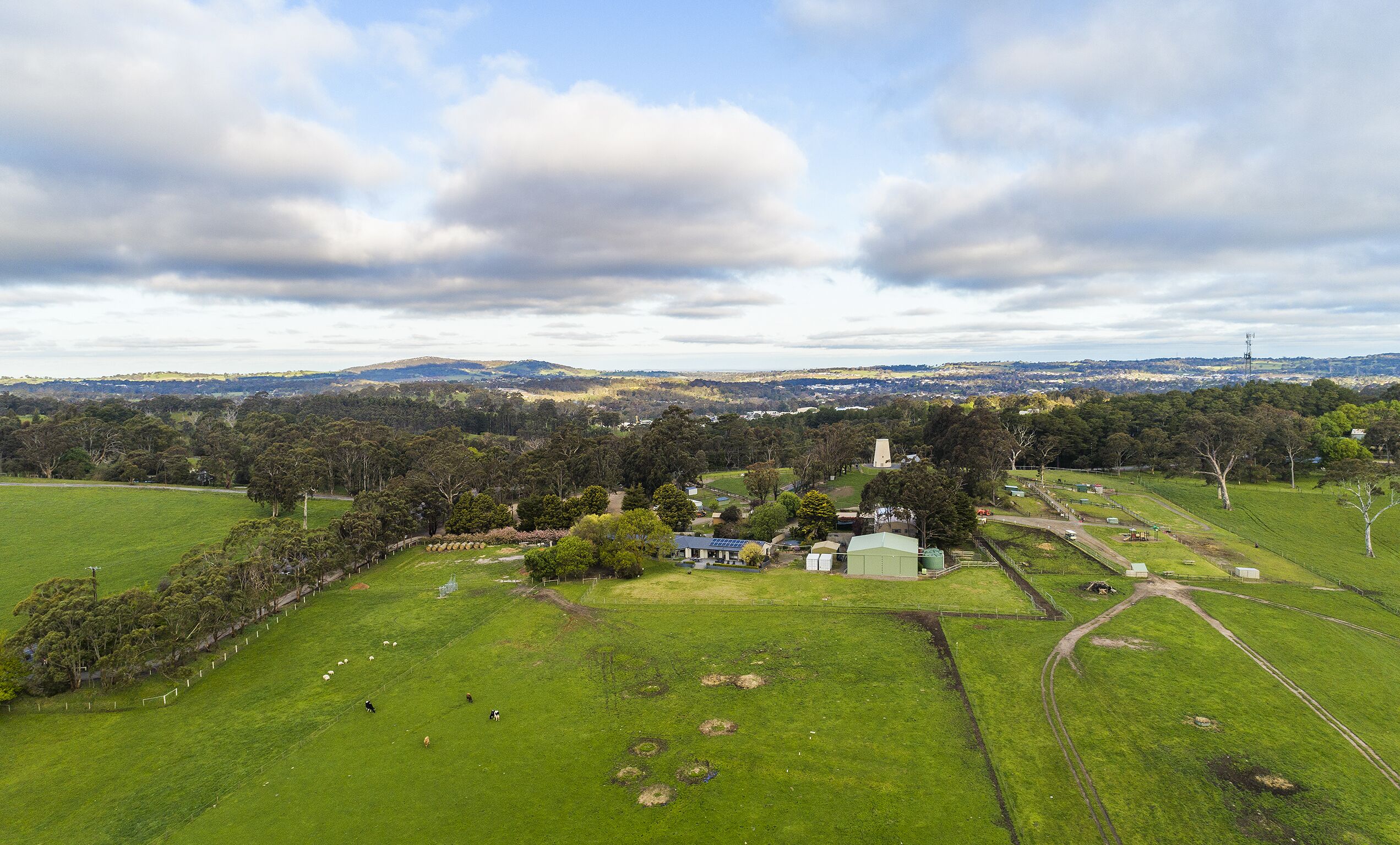 Farm Stay at The Farm Barn — image 3