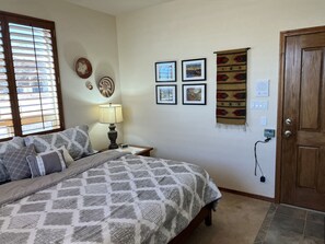 1 chambre, Wi-Fi gratuit
