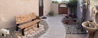 Beautiful Private Room Long term stay