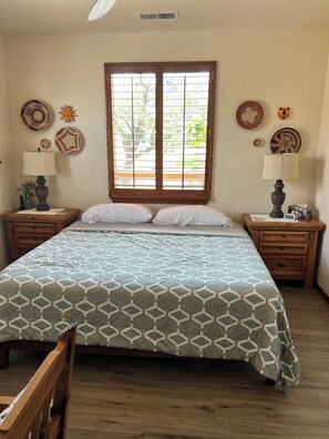 1 chambre, Wi-Fi gratuit