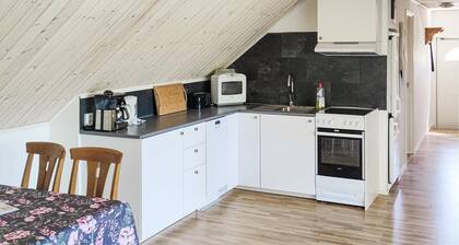 Schöne Wohnung in Gotlands Tofta