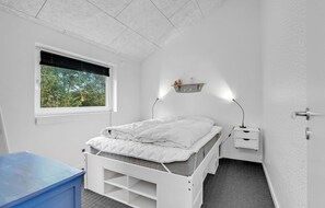 4 Schlafzimmer, kostenloses WLAN