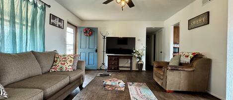 TV connectée, livres