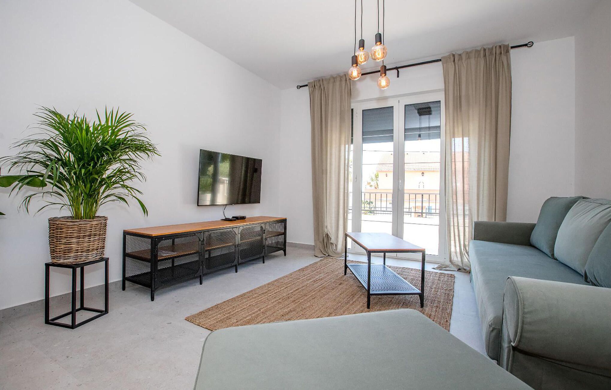 living-room