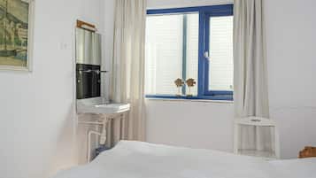 2 camere, Wi-Fi gratuito
