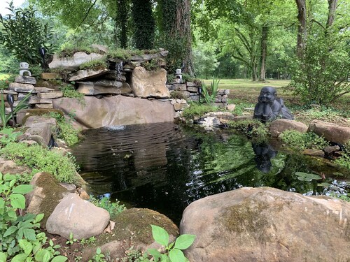 Step back into time with this 1850's historic house