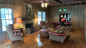 Intérieur